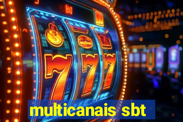 multicanais sbt